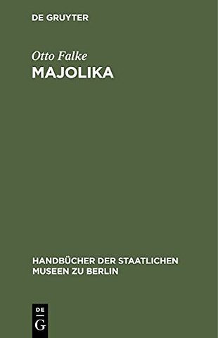 Majolika