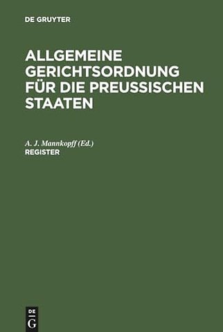 Register