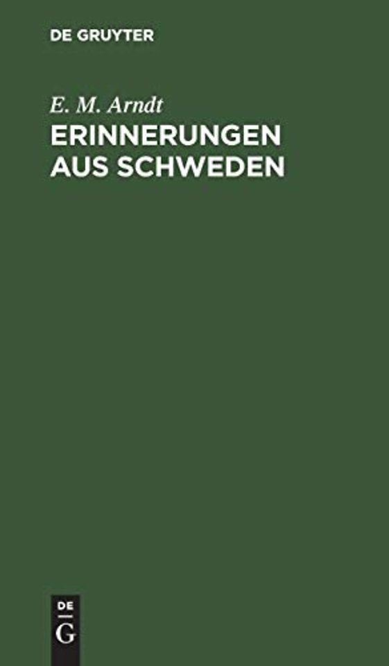 Erinnerungen aus Schweden – Eine Weihnachtgabe