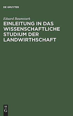 Einleitung in das wissenschaftliche Studium der – Wirklich gehaltene Vorlesungen