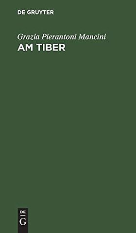 Am Tiber – Novelle