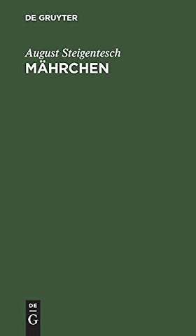 Mährchen