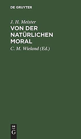 Von der natürlichen Moral