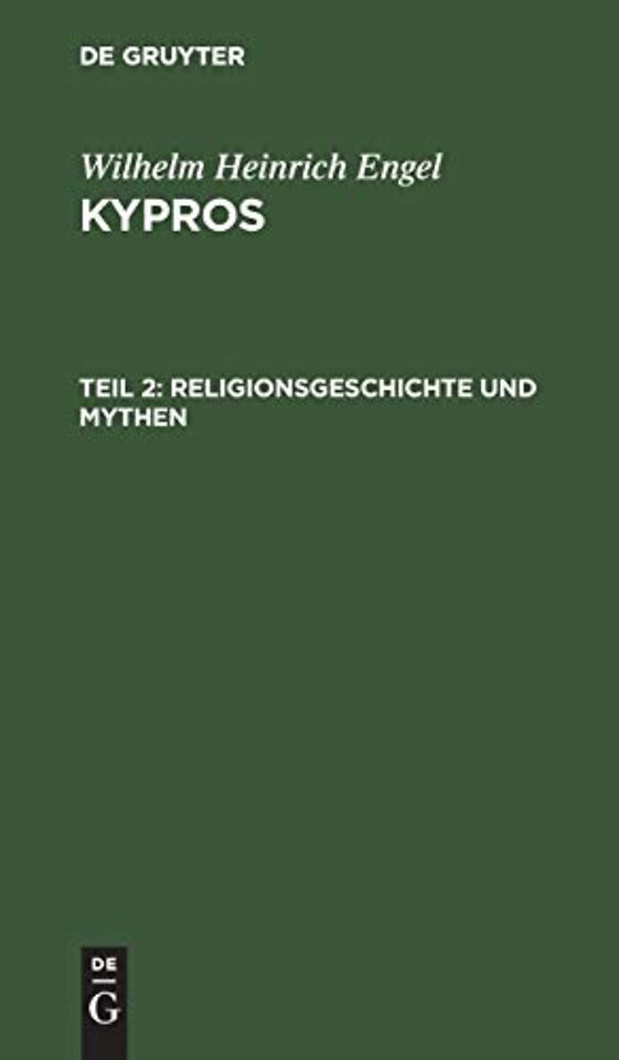 Religionsgeschichte und Mythen
