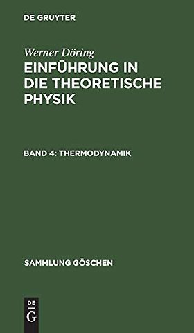 Thermodynamik