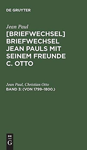 (Von 1799–1800.)