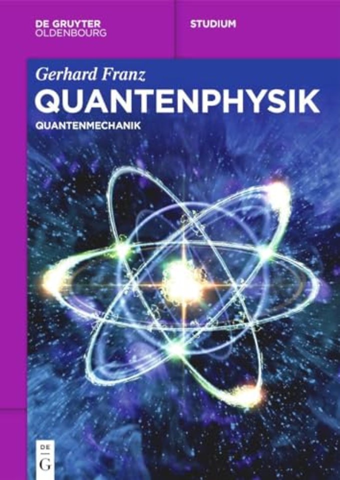 Quantenphysik – Quantenmechanik