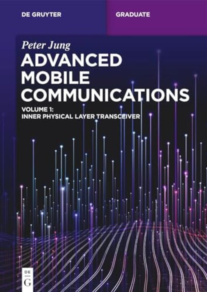 Advanced Mobile Communications – Inner Physical Layer Transceiver