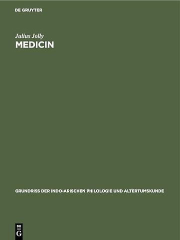 Medicin
