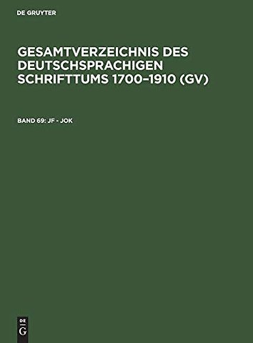 Jf – Jok