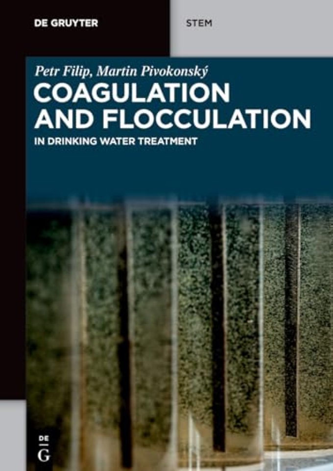 Coagulation and Flocculation – in Drinking Water Treatment