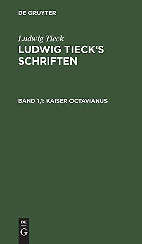 Kaiser Octavianus