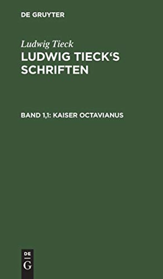 Kaiser Octavianus