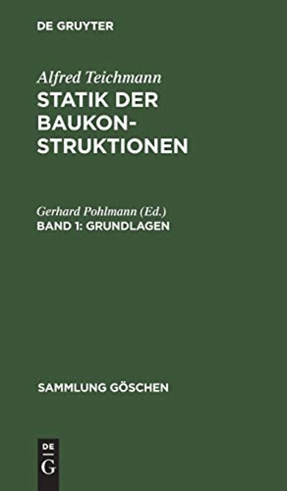 Grundlagen
