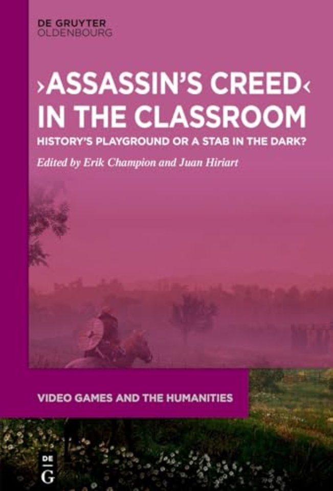 ›Assassin’s Creed‹ in the Classroom