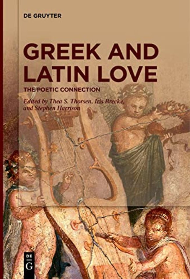 Greek and Latin Love – The Poetic Connection