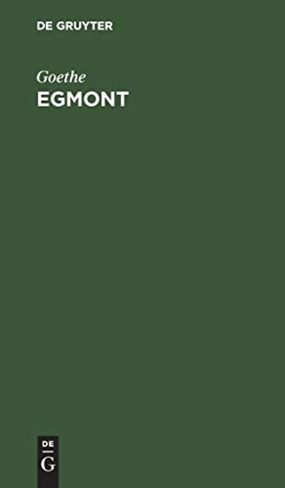 Egmont