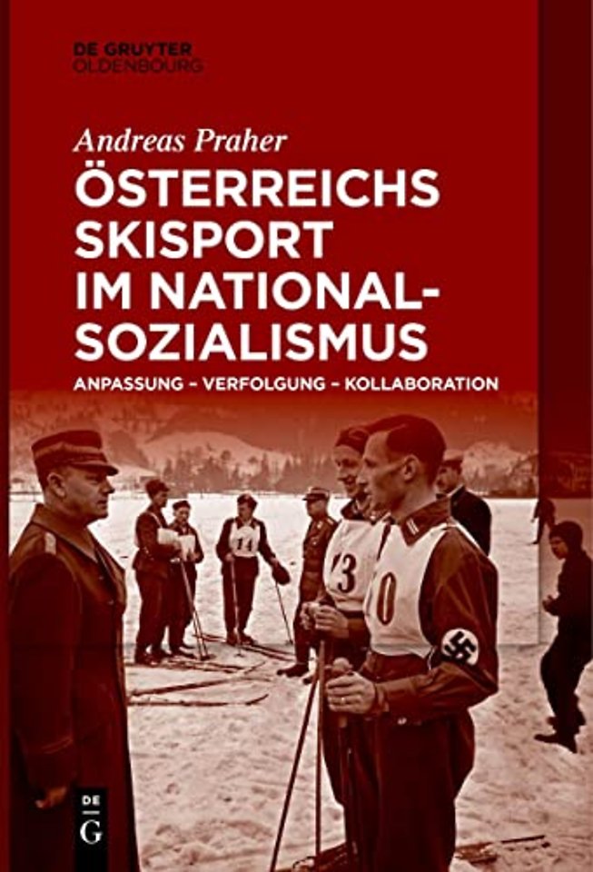 Osterreichs Skisport im Nationalsozialismus