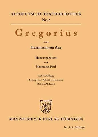 Gregorius
