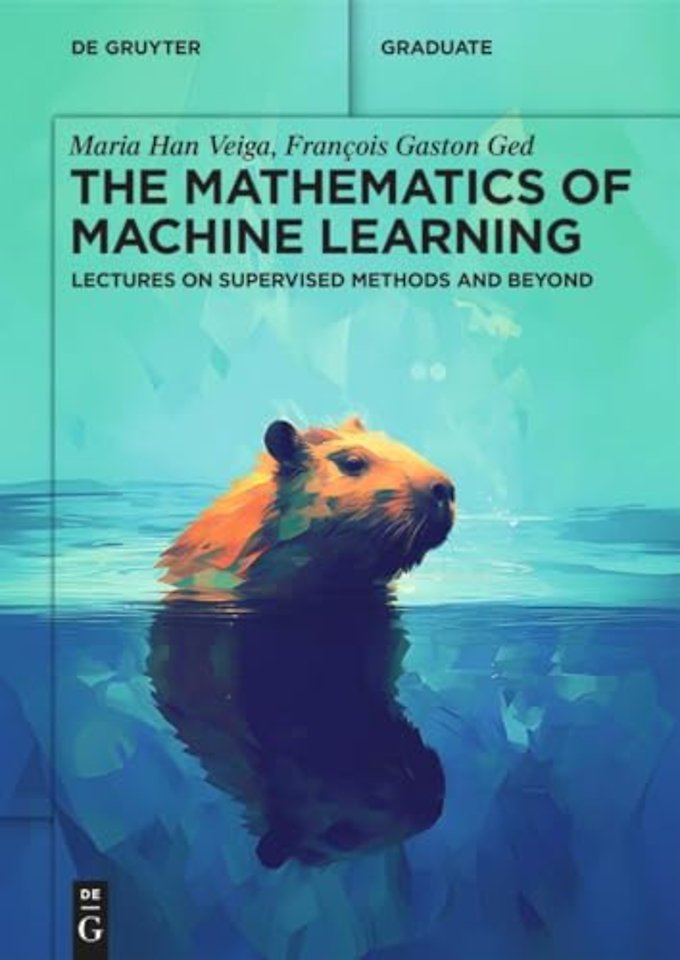 The Mathematics of Machine Learning – Lectures on Supervised Methods and Beyond