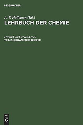 Organische Chemie