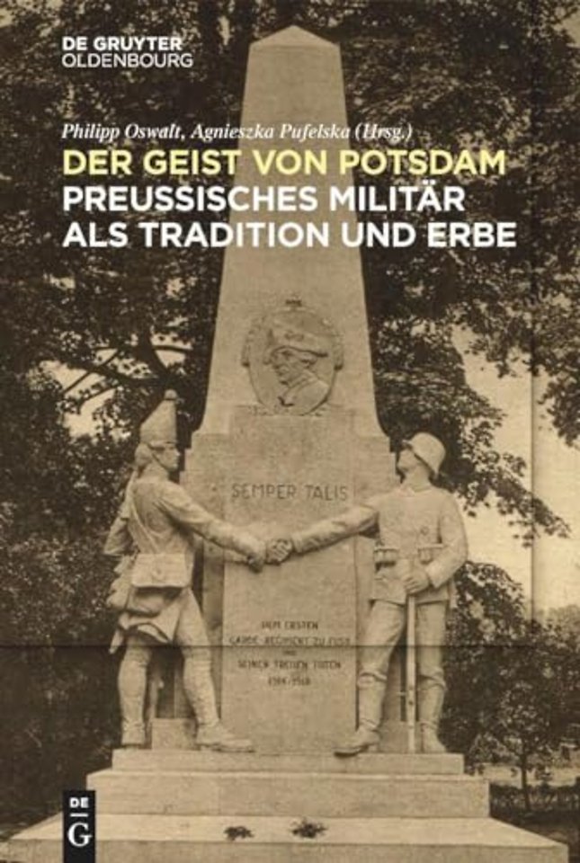 Geist von Potsdam