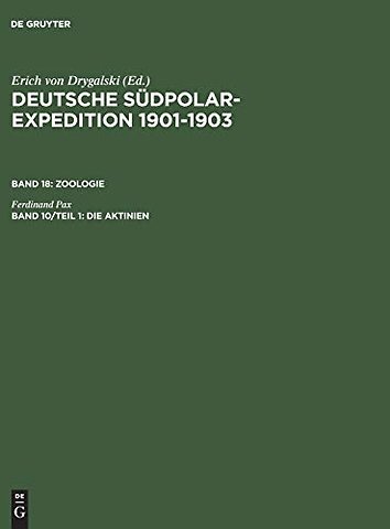 Die Aktinien