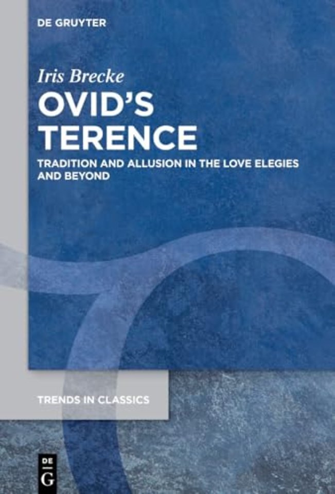 Ovid’s Terence