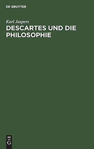 Descartes und die Philosophie