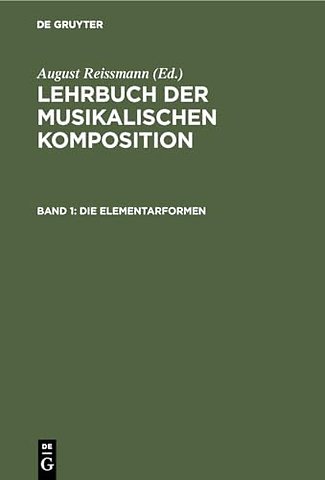 Die Elementarformen