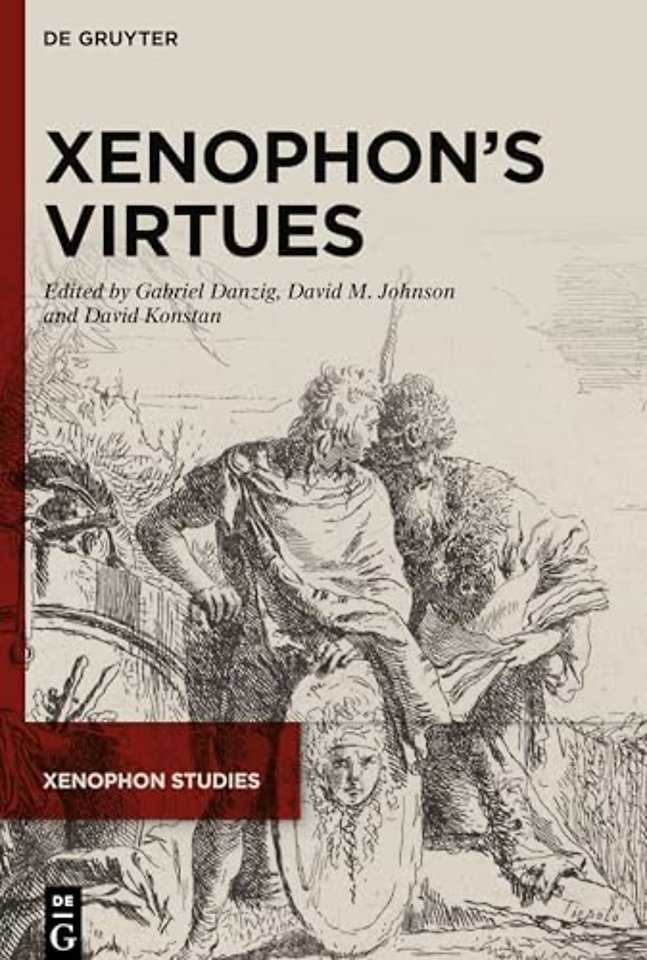 Xenophon’s Virtues