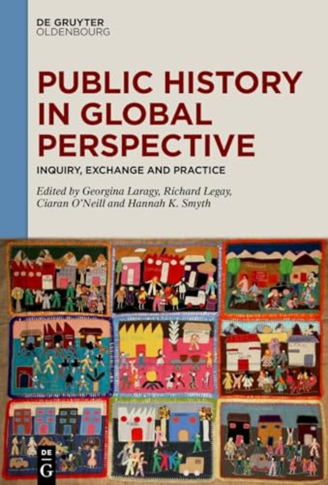 Public History in Global Perspective