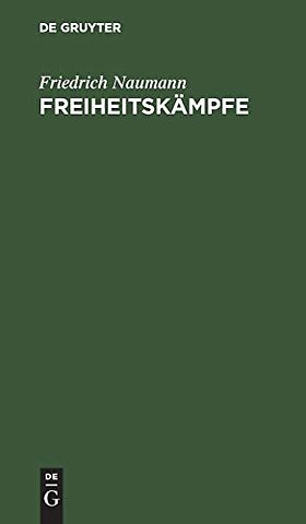 Freiheitskämpfe