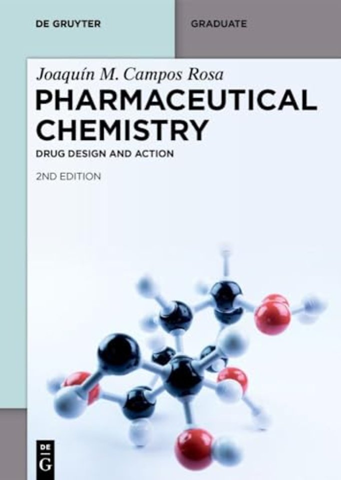 Pharmaceutical Chemistry – Drug Design and Action