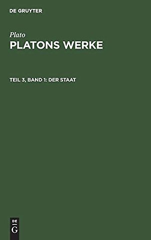 Der Staat
