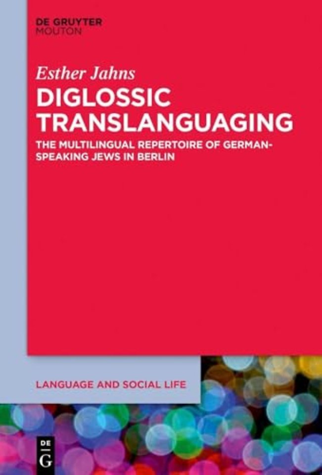 Diglossic Translanguaging