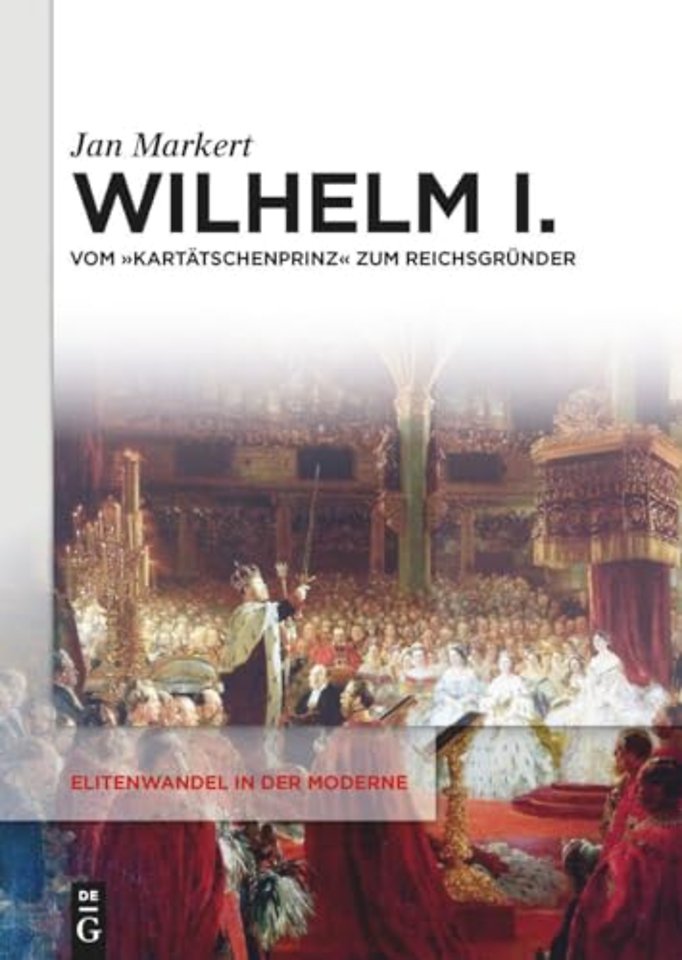 Wilhelm I.