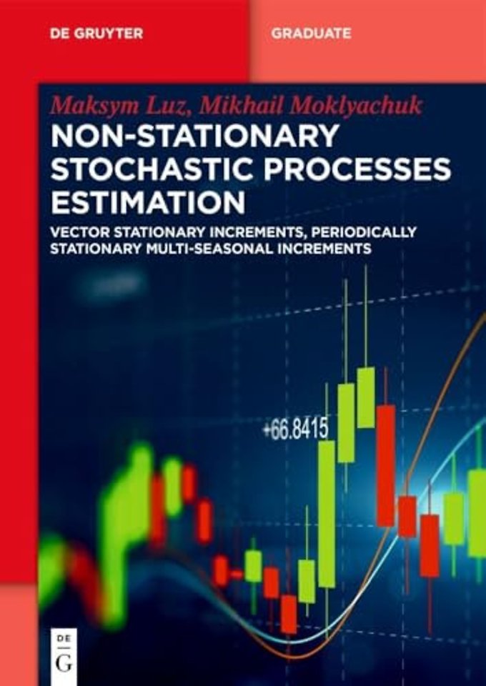 Non–Stationary Stochastic Processes Estimation – Vector Stationary Increments, Periodically Stationary Multi–Seasonal Increments