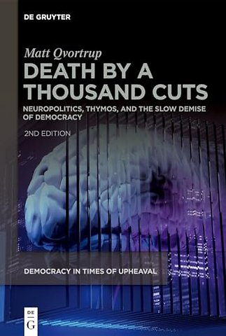 Death by a Thousand Cuts