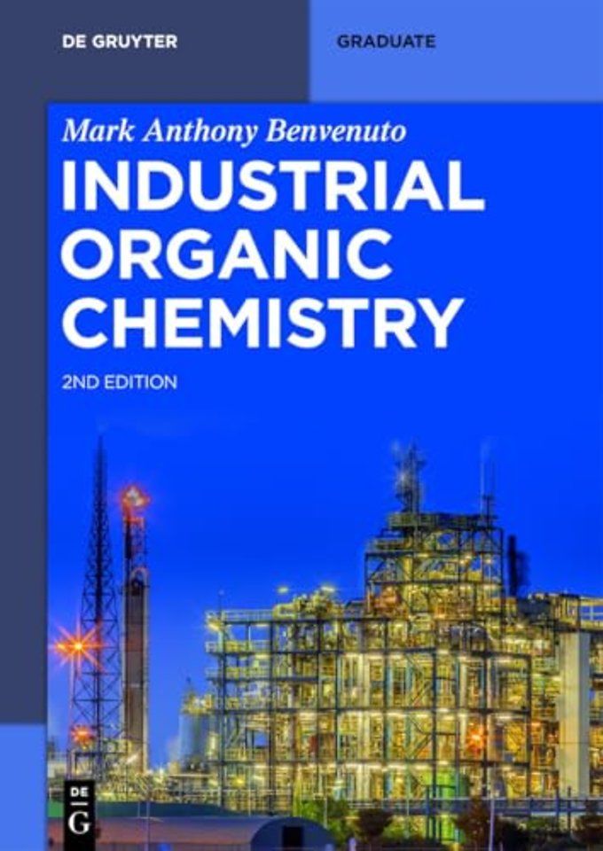 Industrial Organic Chemistry