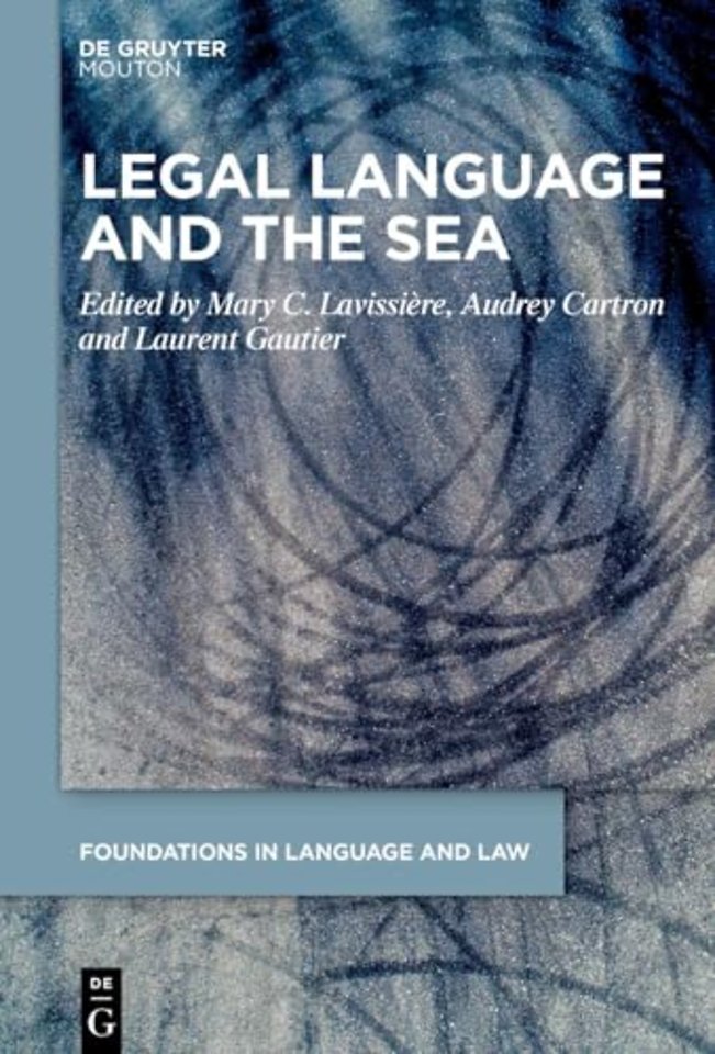 Legal Language and the Sea