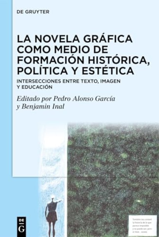 La novela gráfica como medio de formación histór – Intersecciones entre texto, imagen y educación