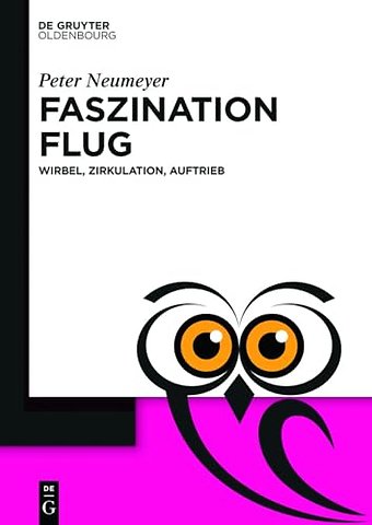Faszination Flug – Wirbel, Zirkulation, Auftrieb