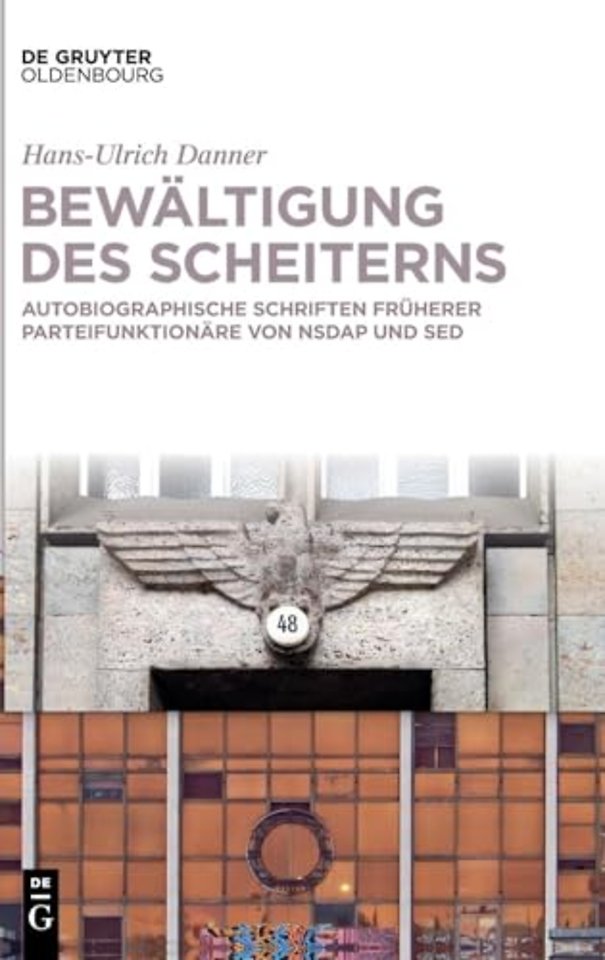Bewaltigung Des Scheiterns