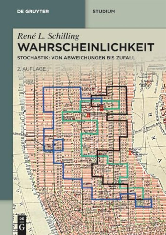 Wahrscheinlichkeit – Stochastik: von Abweichungen bis Zufall