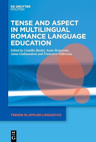 Tense and Aspect in Multilingual Romance Language Education