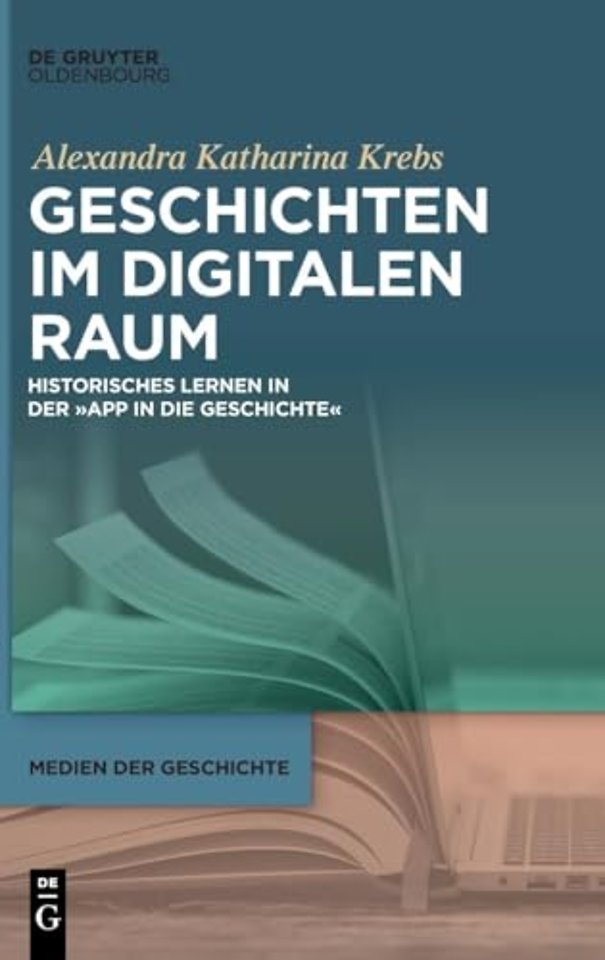 Geschichten Im Digitalen Raum