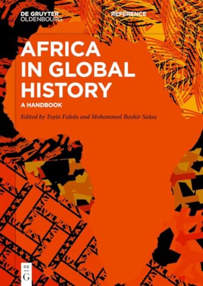 Africa in Global History