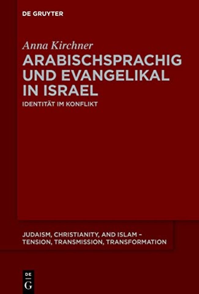 Arabischsprachig und evangelikal in Israel – Identität im Konflikt