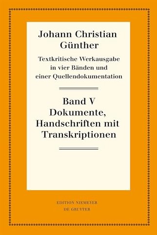 Quellendokumentation – Teil 1: Handschriften mit Transkriptionen